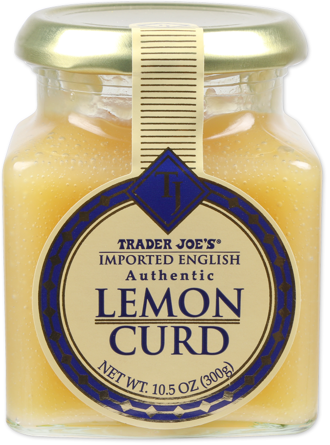Lemon Curd