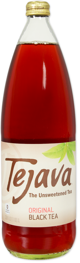 Tejava Original Black Tea