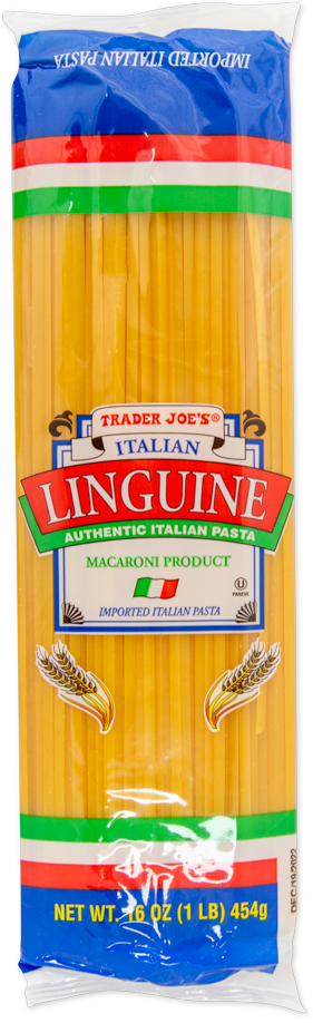 Italian Linguine