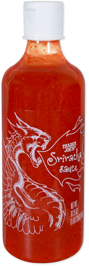 Sriracha Sauce