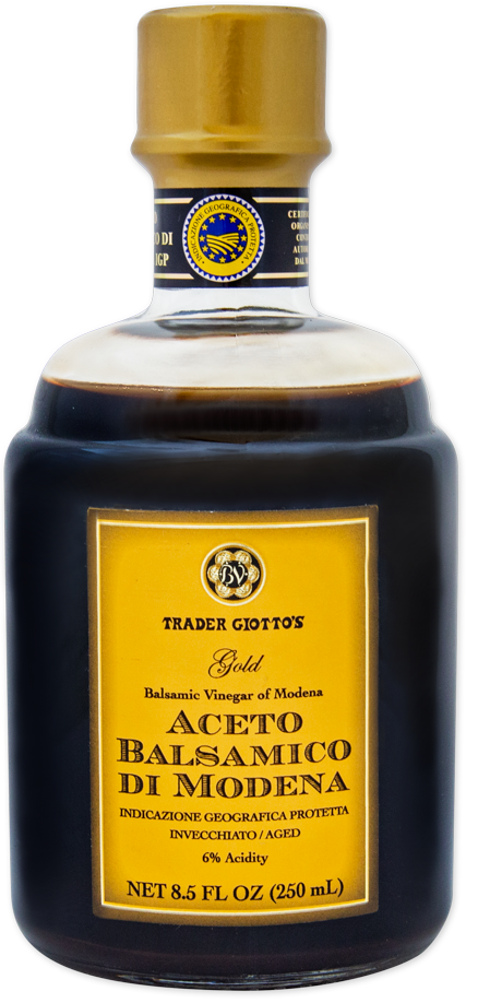 Gold Aceto Balsamico Di Modena