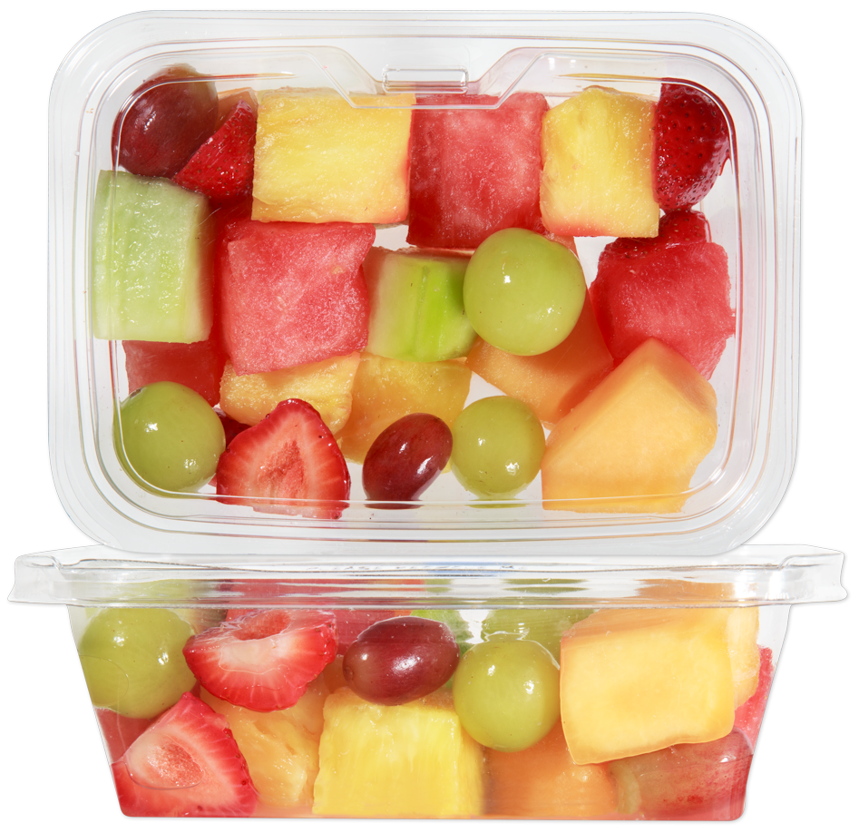 Fruitful Medley