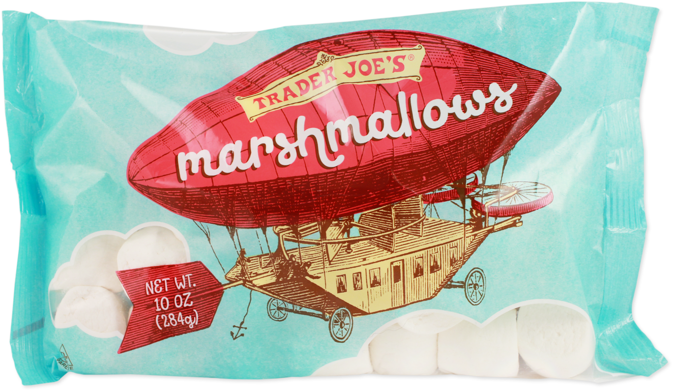 Marshmallows