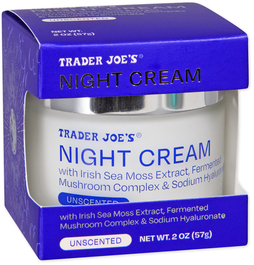Night Cream