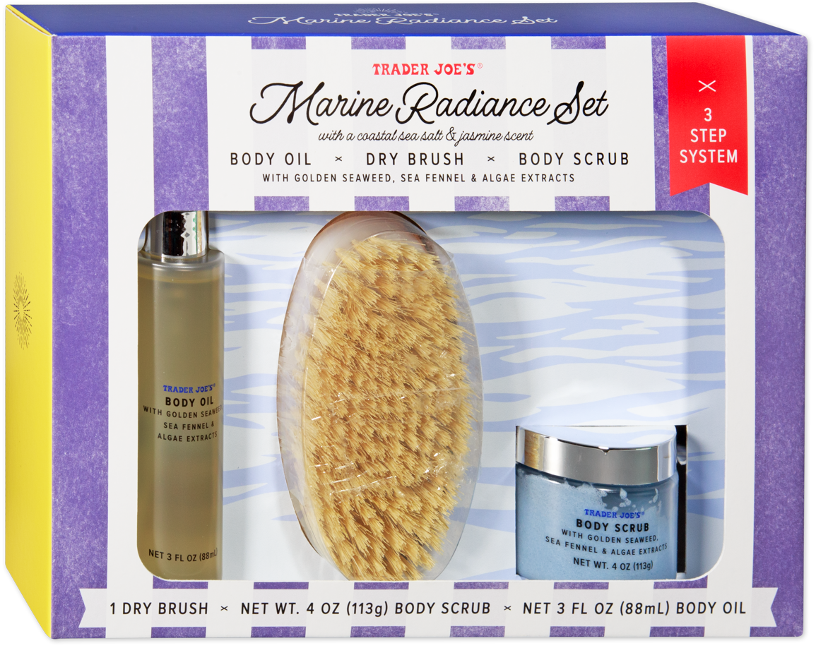 Marine Radiance Set