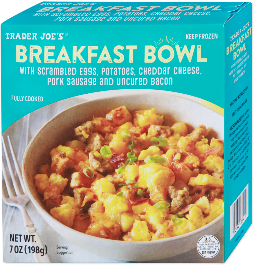 Breakfast Bowl