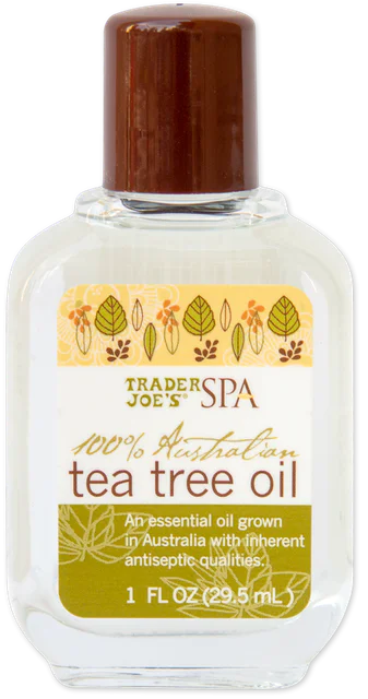 Tea Tree Oil