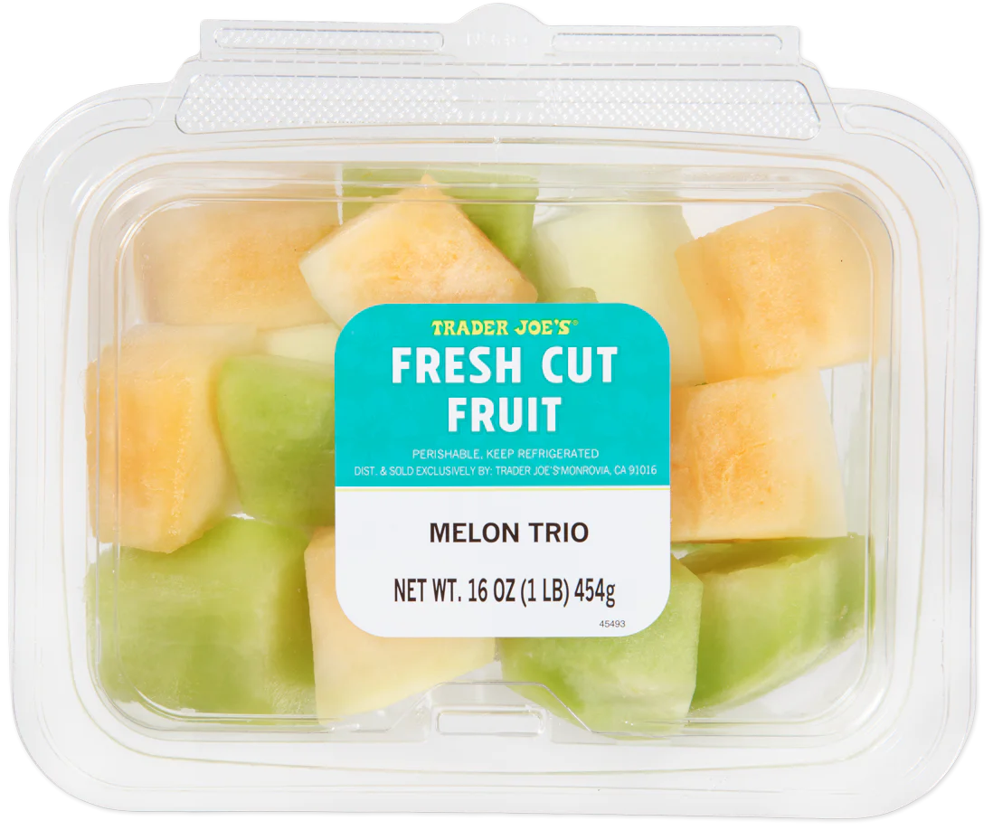 Melon Trio
