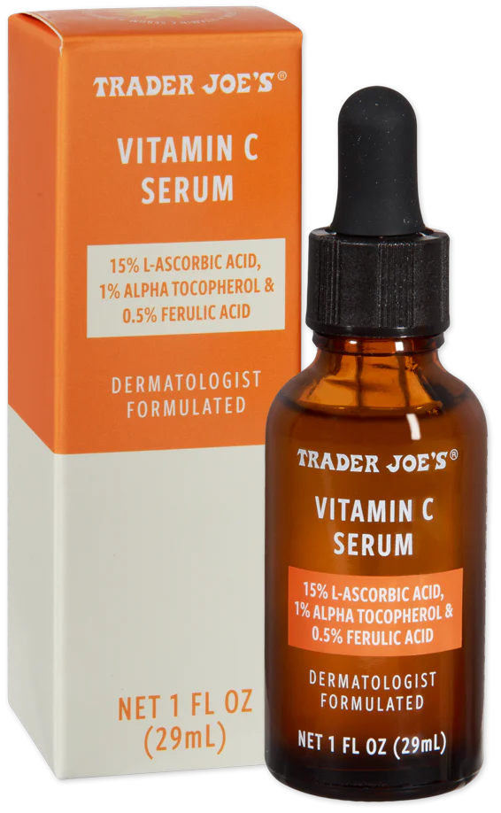 Vitamin C Serum