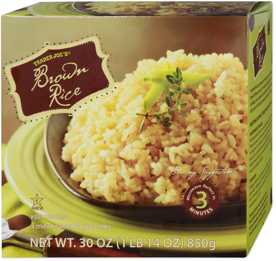 Brown Rice