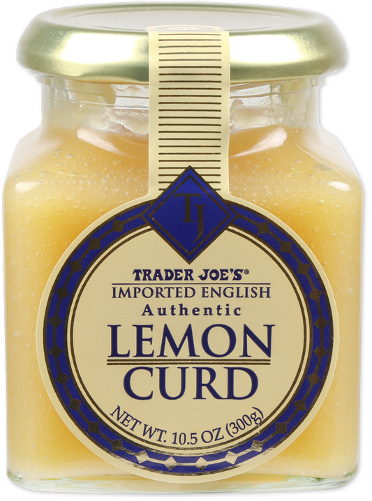 Lemon Curd