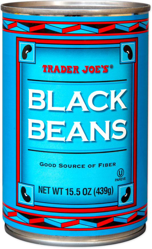 Black Beans