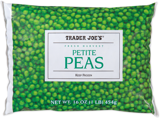Petite Peas