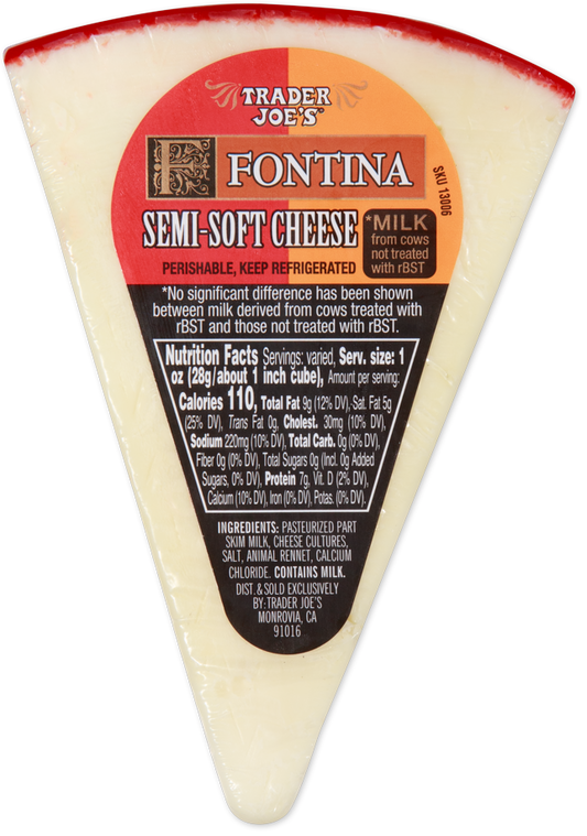 Fontina