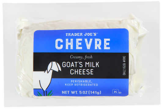 Chevre Goat Cheese