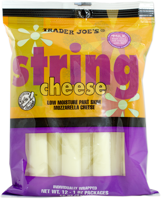 String Cheese