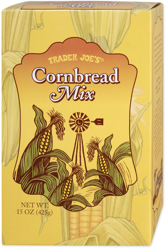 Cornbread Mix