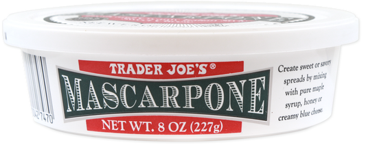 Mascarpone