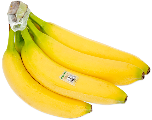 Organic Bananas