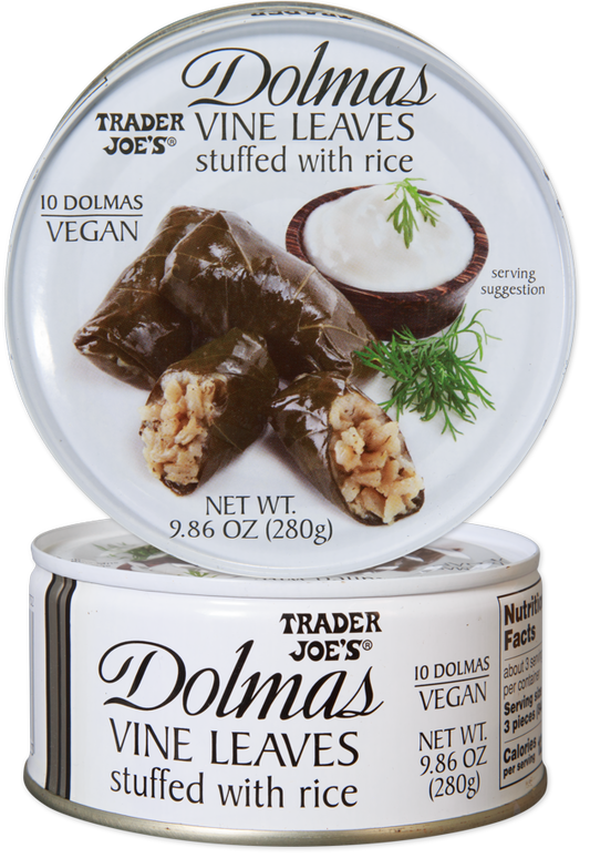 Dolmas