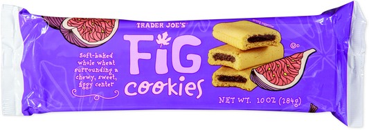 Fig Cookies