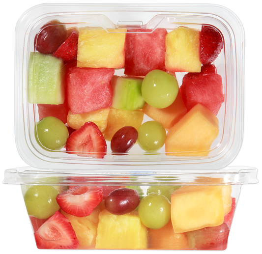 Fruitful Medley