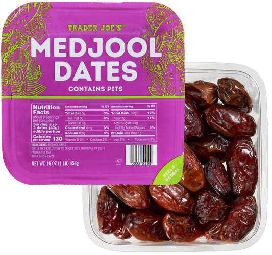 Medjool Dates