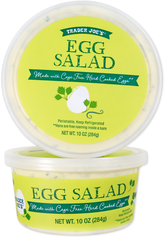 Egg Salad