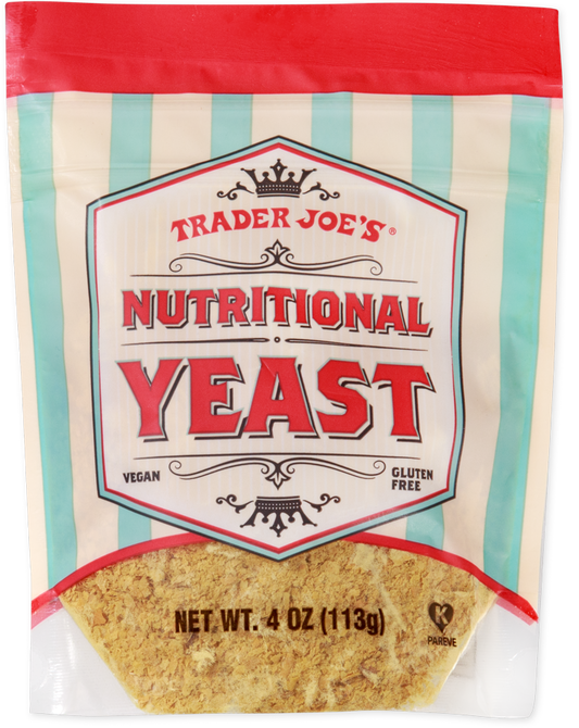 Nutritional Yeast