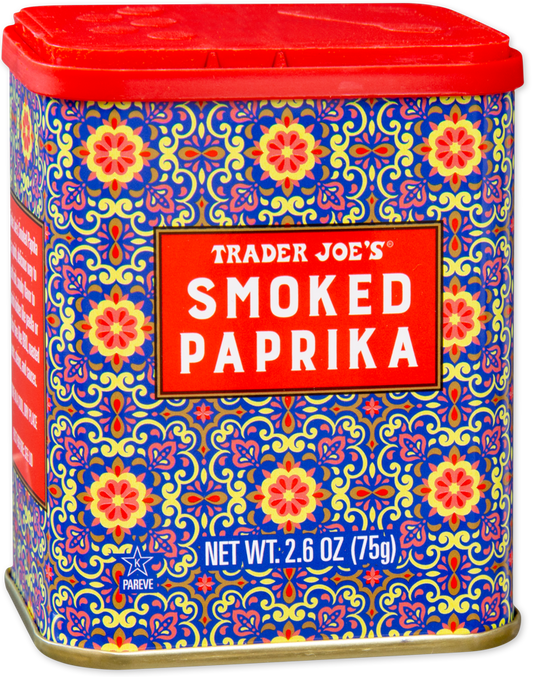 Smoked Paprika