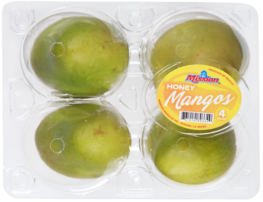 Ataulfo Mangos