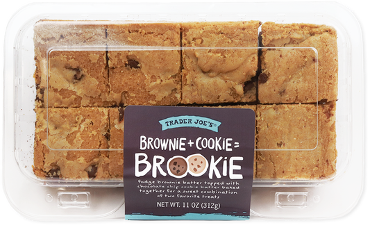 Brookie