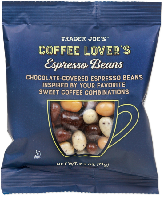 Coffee Lover's Espresso Beans