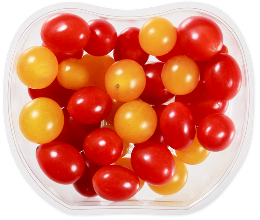Teeny Tiny Tomatoes