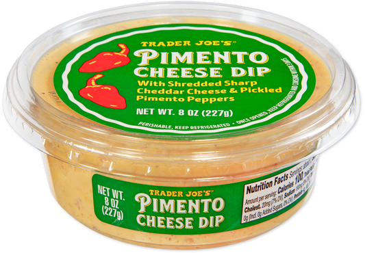 Pimento Cheese Dip