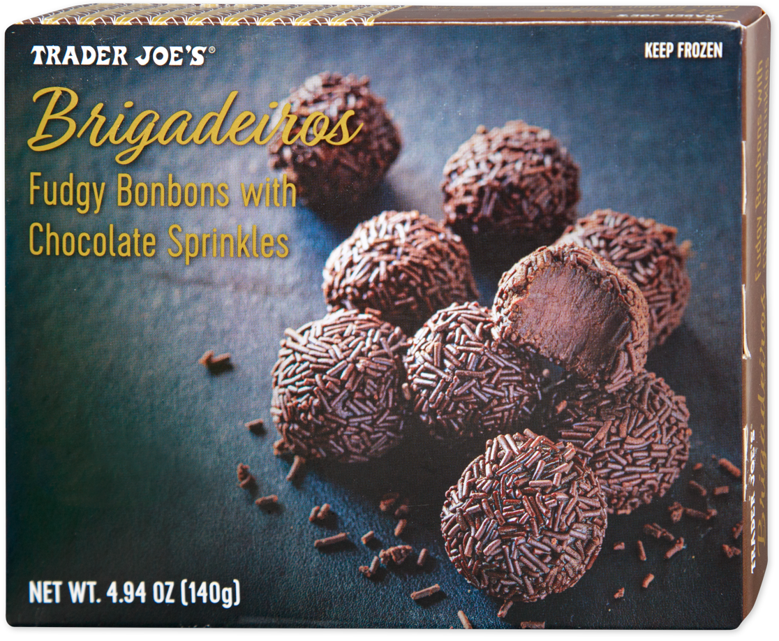 Brigadeiros
