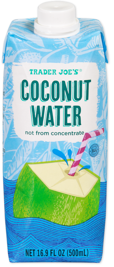 Coconut Water
