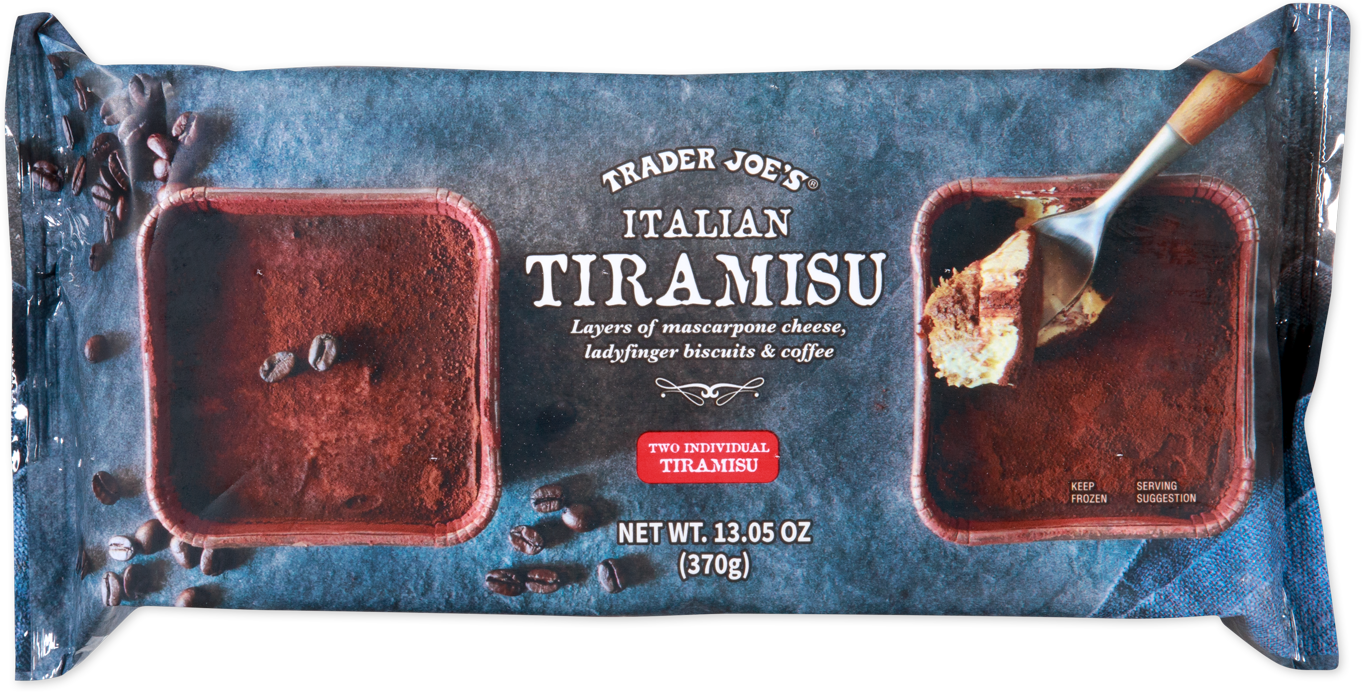 Italian Tiramisu