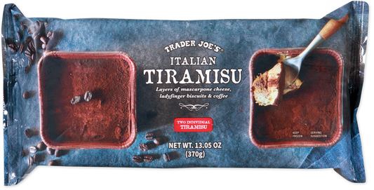 Italian Tiramisu