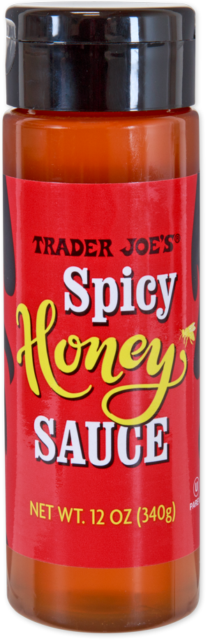 Spicy Honey Sauce