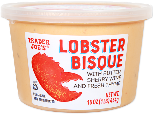 Lobster Bisque