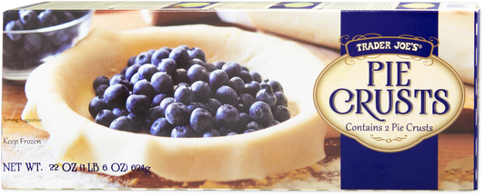 Pie Crusts