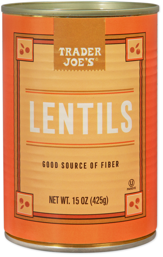 Lentils