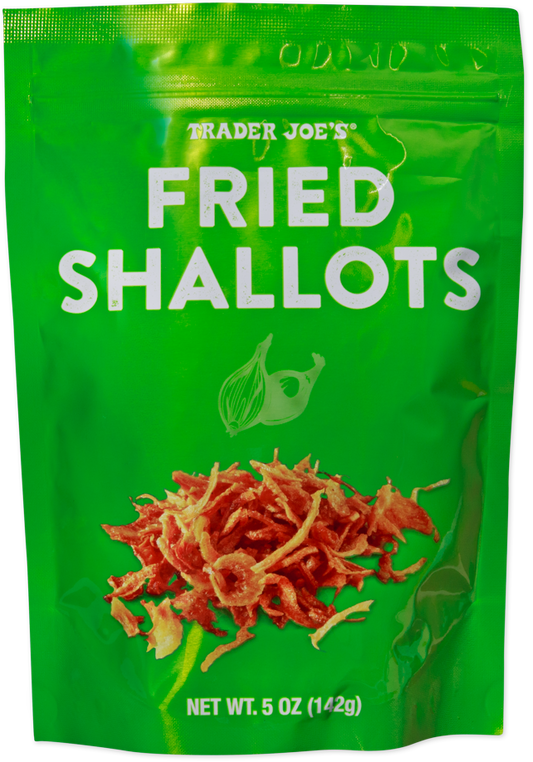 Fried Shallots
