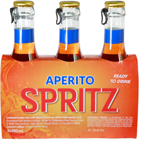 Aperito Spritz