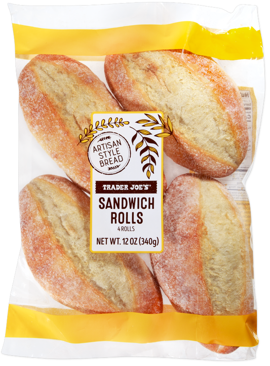Sandwich Rolls