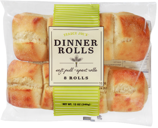 Dinner Rolls