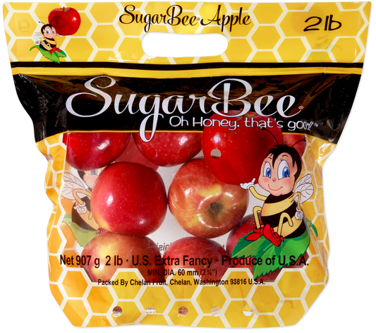 Sugar Bee® Apples