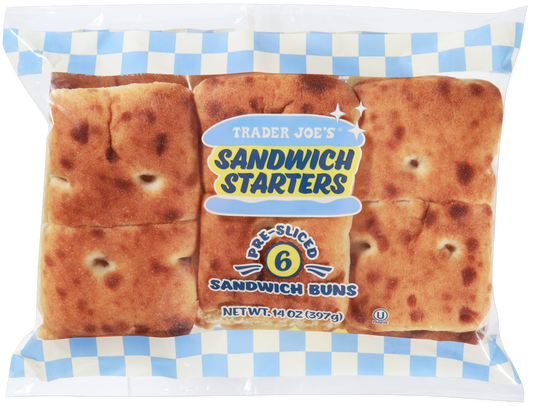 Sandwich Starters