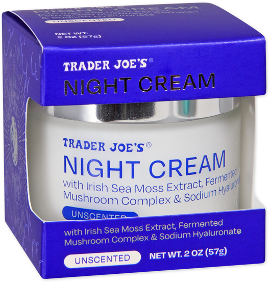 Night Cream